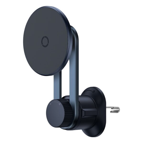 BASEUS MAGPRO SERIES MAGNETIC CAR MOUNT | MAGSAFE COMPATIBLE | BLACK